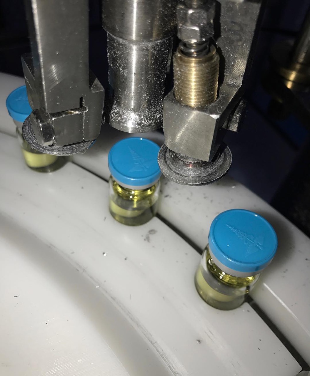 usa domestic spectrum factory