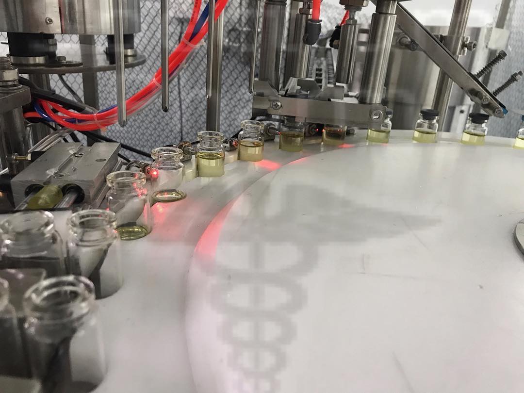 spectrum pharma usa domestic manufacturing 3