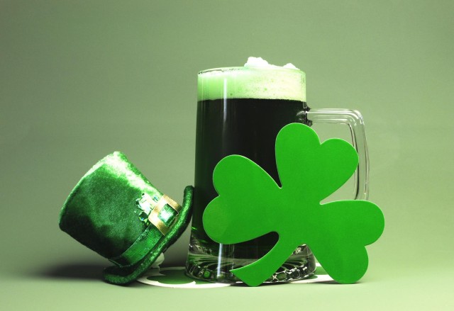 St Patrick sale on domesticroids St Patrick sale on domesticroids