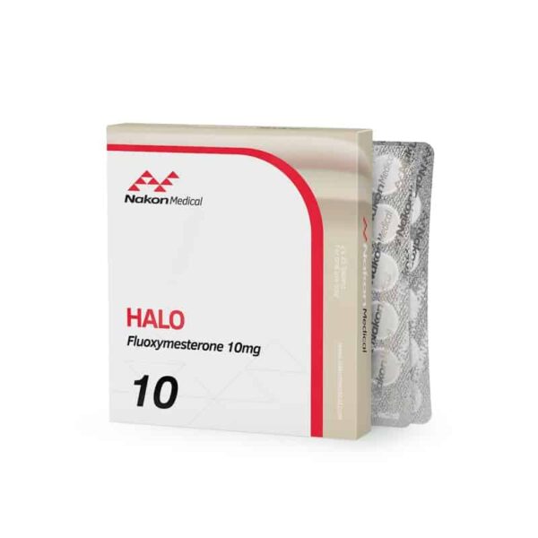 Halo-Nakon-Medical