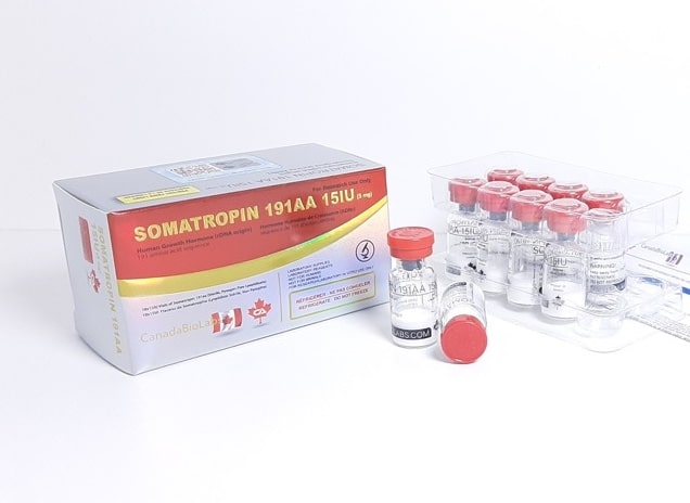 Somatropin 150iu Canada Bio Labs Somatropin 150iu Canada Bio Labs