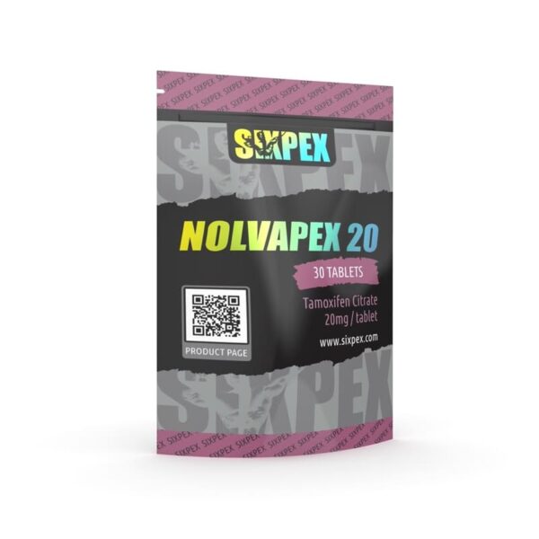 sixpex nolvapex 30tab