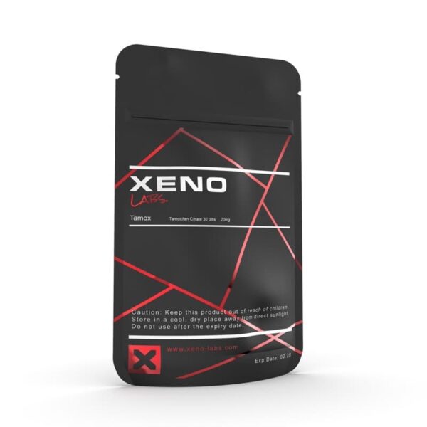 Xeno Labs - tamox