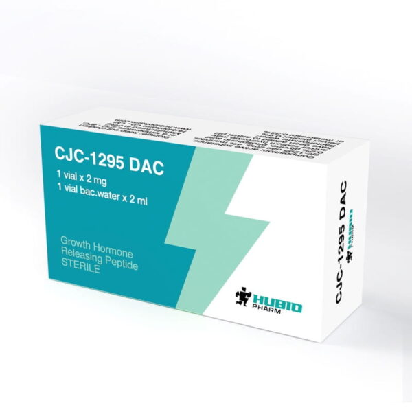 Hubio Pharm - cjc1295 dac