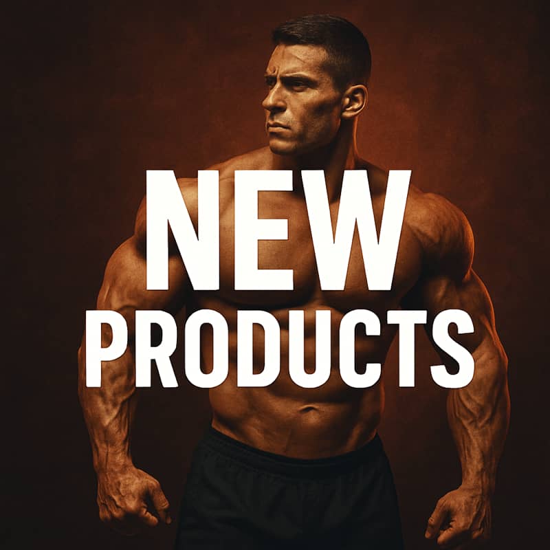 New products DomesticRoids