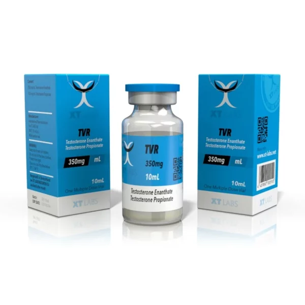 XT Labs - TVR 350